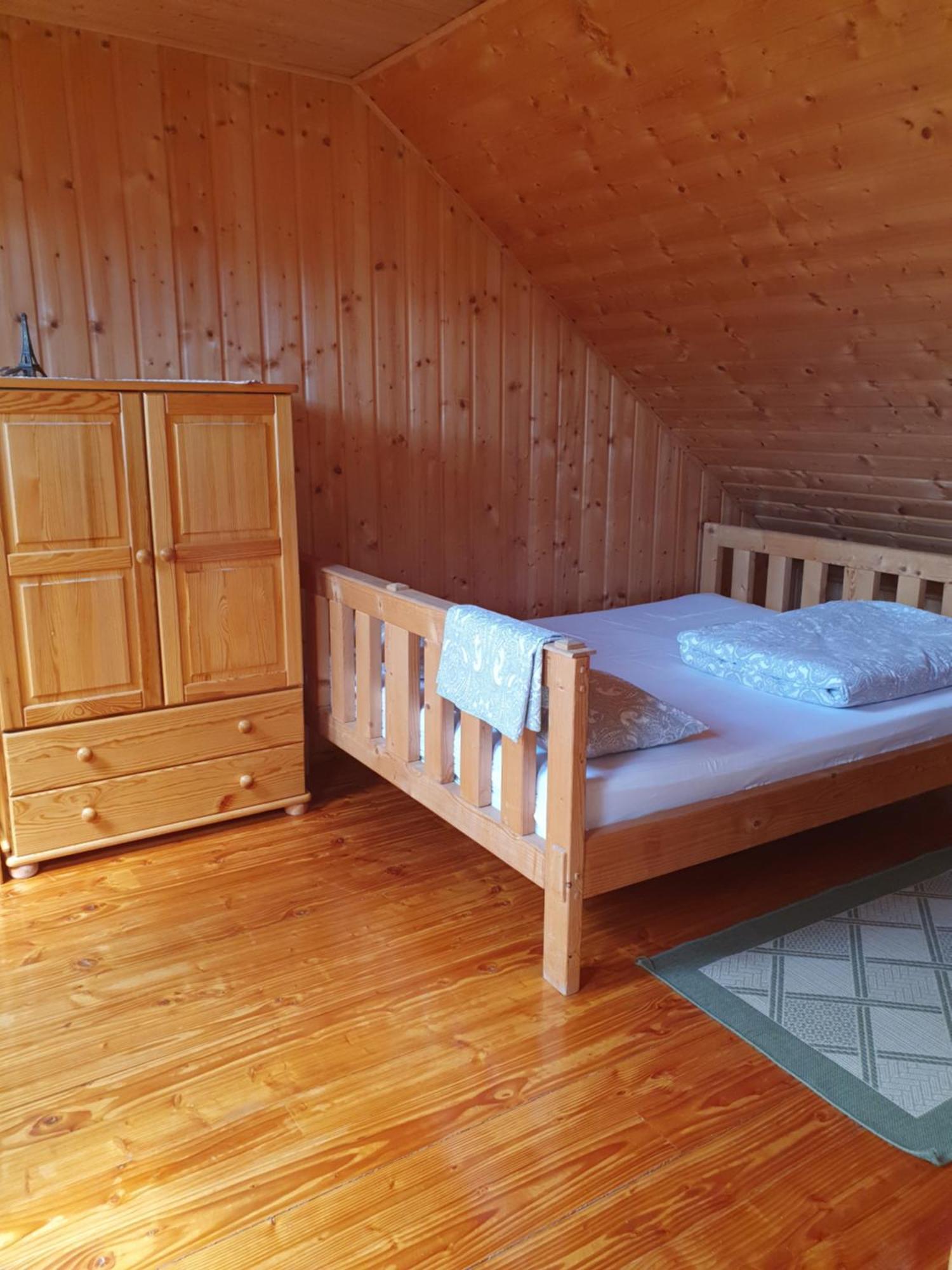 Villa Raj Helmuta Rabe  Habitación foto